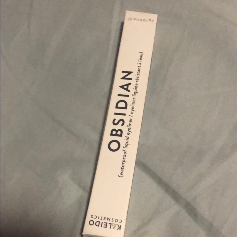 Obsidian